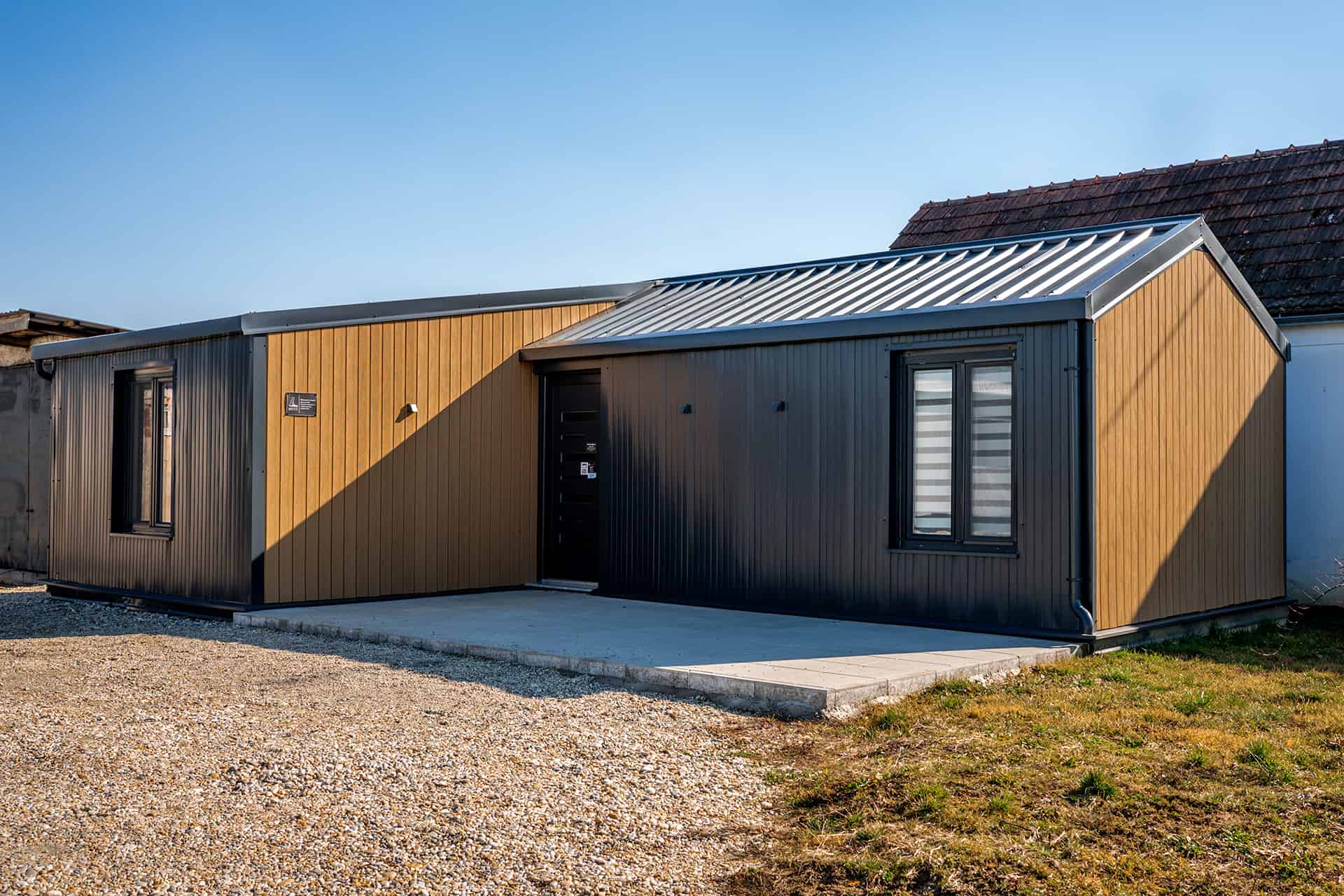 Inovativne modularne kuće – prilagodljive i energetski učinkovite ...