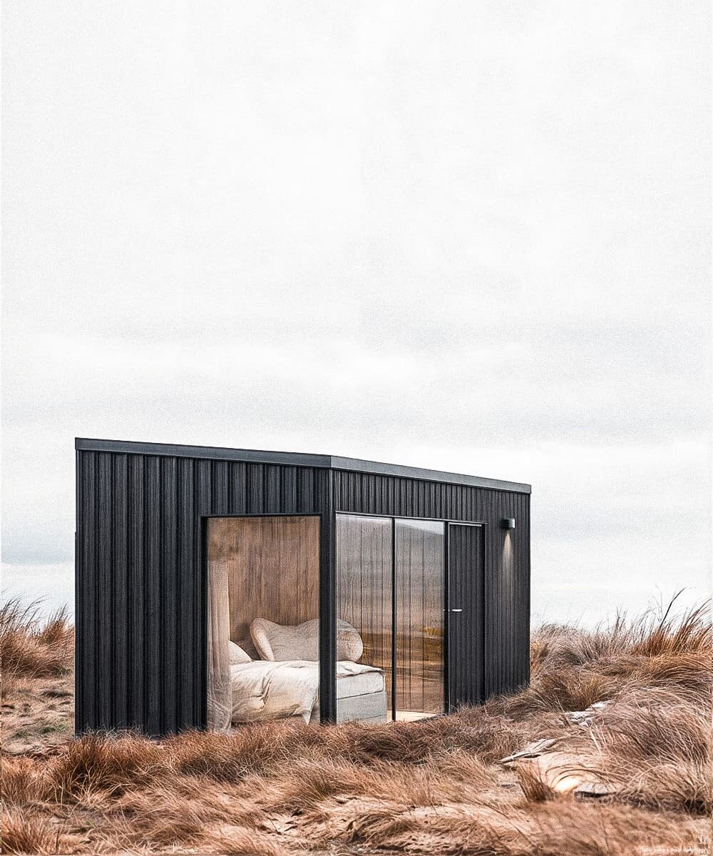 Modularna gradnja po vašoj mjeri – brzo, fleksibilno, kvalitetno ...