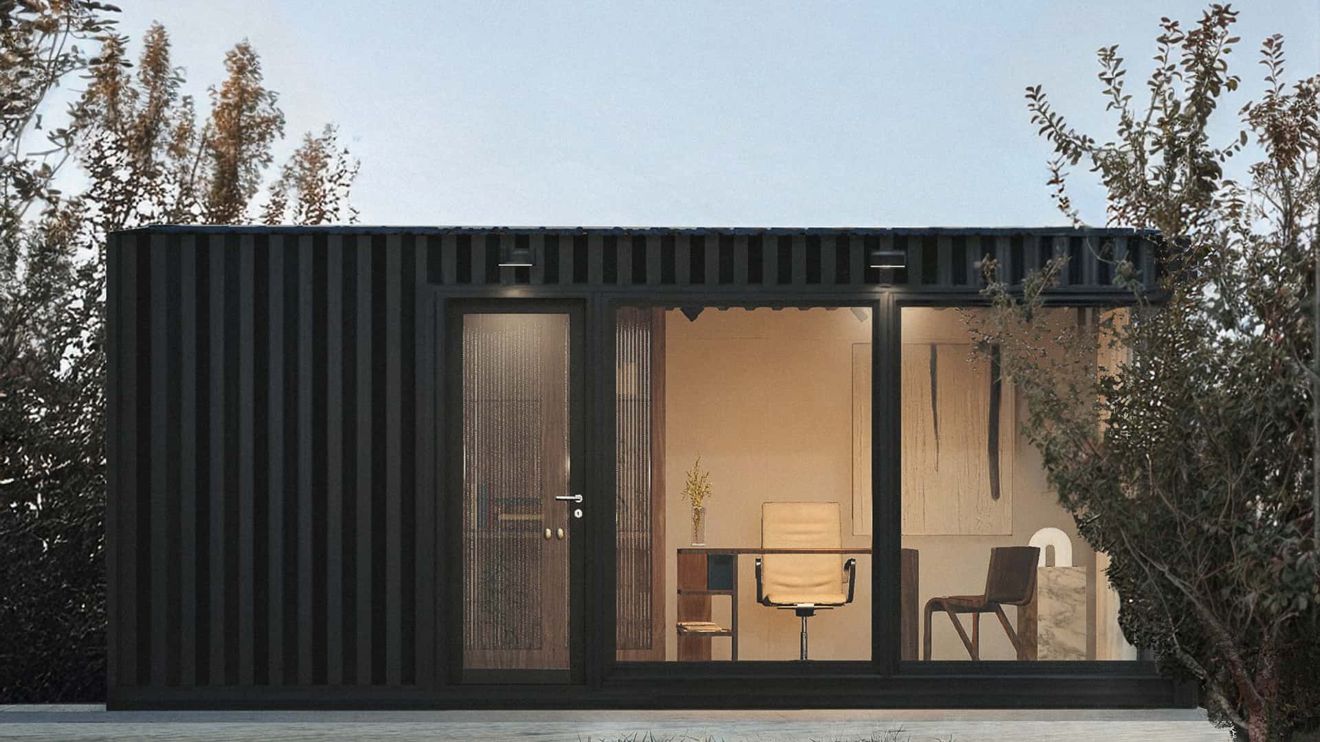 Inovativne modularne kuće – prilagodljive i energetski učinkovite ...